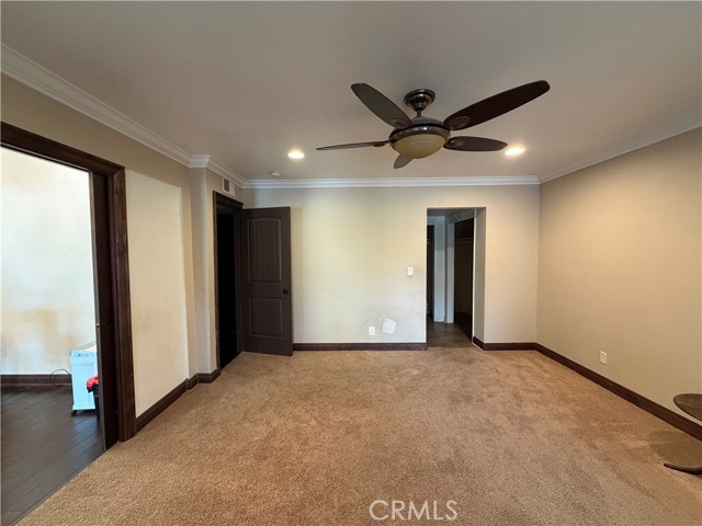 Detail Gallery Image 5 of 16 For 2489 Burt St, Upland,  CA 91784 - 4 Beds | 3 Baths