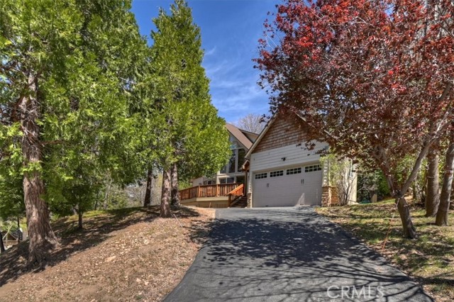 Detail Gallery Image 37 of 49 For 415 Golf Course, Lake Arrowhead,  CA 92352 - 4 Beds | 3/1 Baths