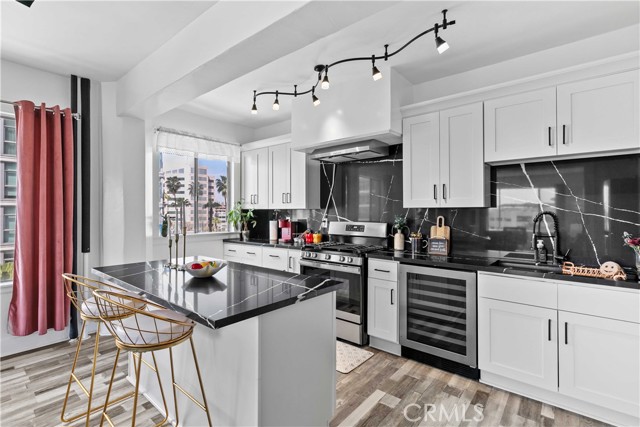 Detail Gallery Image 13 of 49 For 360 W Ocean Bld #408,  Long Beach,  CA 90802 - 1 Beds | 1 Baths