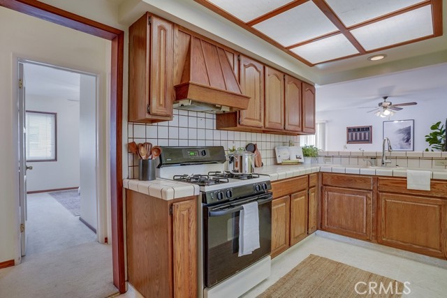 Detail Gallery Image 13 of 50 For 3102 Yearling St, Lakewood,  CA 90712 - 3 Beds | 2 Baths