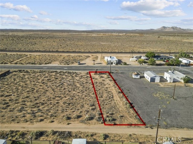 Detail Gallery Image 1 of 6 For 0 Apn - 231-361-01-00-9, Boron,  CA 93516 - – Beds | – Baths