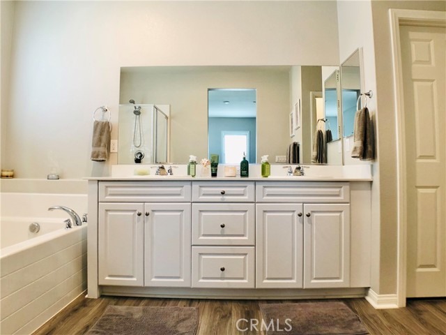 Detail Gallery Image 44 of 66 For 24897 Miners View Ln, Moreno Valley,  CA 92557 - 4 Beds | 2/1 Baths