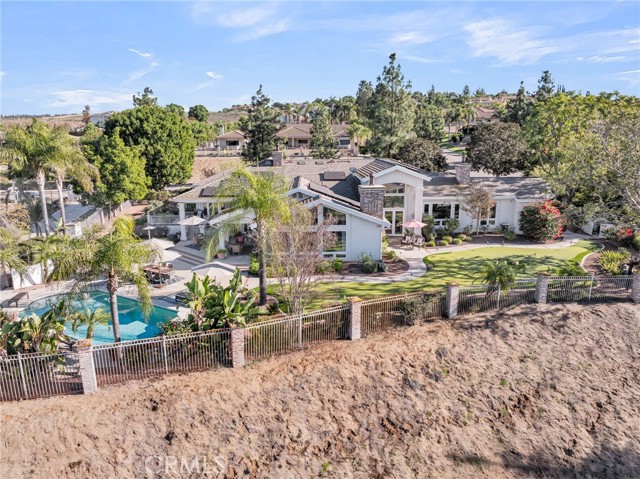 Detail Gallery Image 48 of 51 For 6872 Chartwell, Riverside,  CA 92506 - 5 Beds | 4/1 Baths