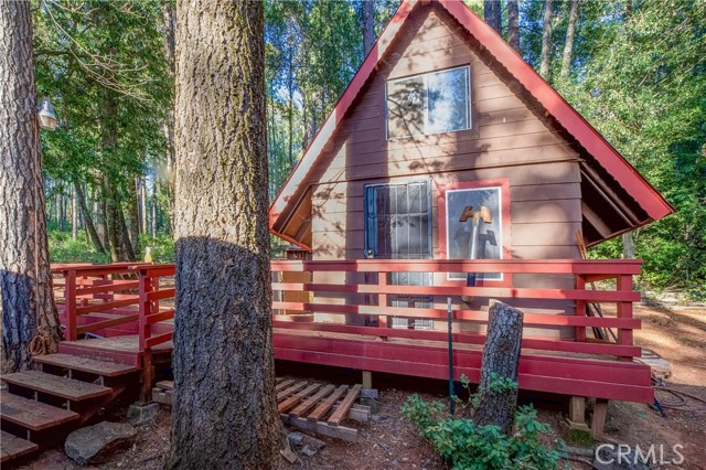 Detail Gallery Image 3 of 20 For 6613 Hupp Coutolenc, Magalia,  CA 95954 - 3 Beds | 2 Baths