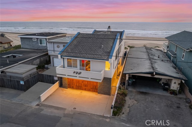 Detail Gallery Image 5 of 63 For 1652 Strand Way, Oceano,  CA 93445 - 4 Beds | 4/1 Baths