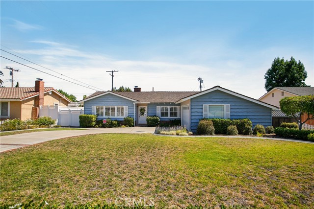 Detail Gallery Image 1 of 1 For 1240 Baxter Dr, Glendora,  CA 91741 - 3 Beds | 2 Baths