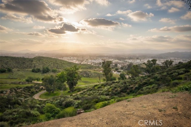 Detail Gallery Image 3 of 6 For 0 Skyline Dr, Lake Elsinore,  CA 92530 - – Beds | – Baths