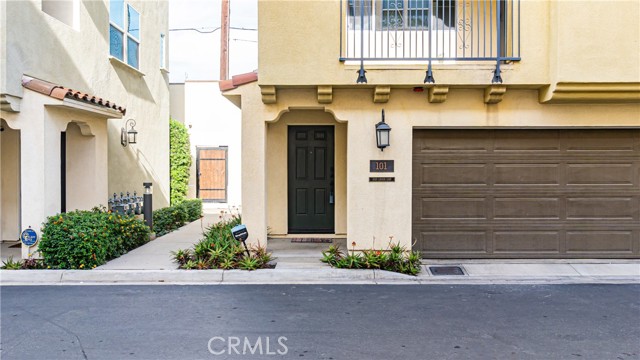 Detail Gallery Image 15 of 30 For 11123 Legion Loop #101,  El Monte,  CA 91731 - 2 Beds | 3 Baths