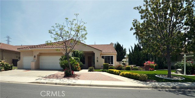 2368 Northview Circle, La Verne, CA 91750