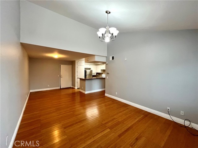 Detail Gallery Image 10 of 13 For 15000 Downey Ave #204,  Paramount,  CA 90723 - 1 Beds | 1 Baths