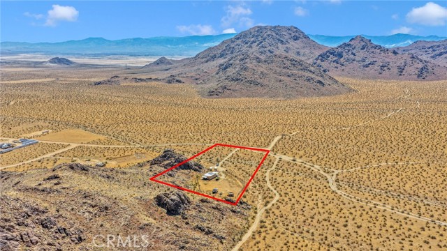 Detail Gallery Image 44 of 45 For 31542 Spinel, Lucerne Valley,  CA 92356 - 1 Beds | 1 Baths