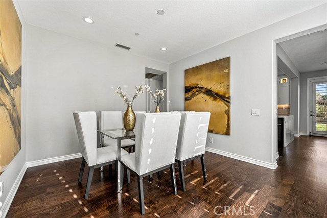 Detail Gallery Image 12 of 75 For 2886 Muir Trail Dr, Fullerton,  CA 92833 - 5 Beds | 3/1 Baths