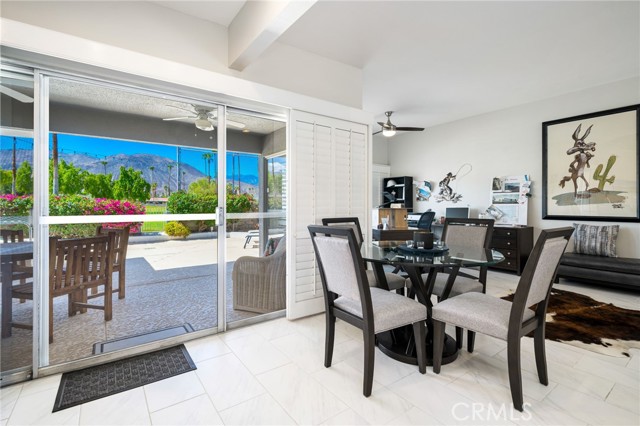 Detail Gallery Image 19 of 42 For 46125 Burroweed Ln, Palm Desert,  CA 92260 - 2 Beds | 2 Baths