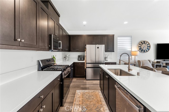 Detail Gallery Image 18 of 44 For 35171 Vidalia, Beaumont,  CA 92223 - 4 Beds | 3 Baths