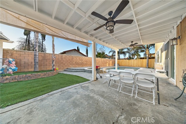 Detail Gallery Image 19 of 28 For 29851 Fox Creek, Menifee,  CA 92586 - 5 Beds | 3 Baths
