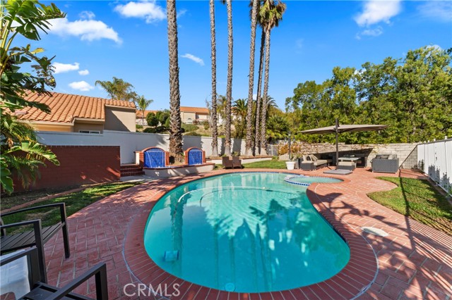 Detail Gallery Image 52 of 70 For 25507 Longfellow Pl, Stevenson Ranch,  CA 91381 - 4 Beds | 3 Baths