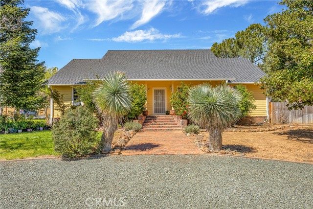 Detail Gallery Image 14 of 42 For 3125 Ranch Court, Lakeport,  CA 95453 - 4 Beds | 3/1 Baths