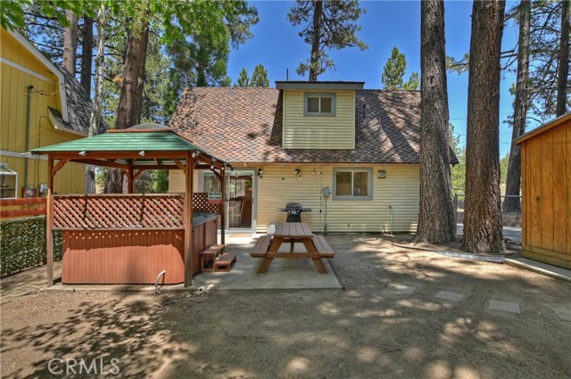 Detail Gallery Image 30 of 36 For 42759 Peregrine Ave, Big Bear Lake,  CA 92315 - 3 Beds | 2 Baths