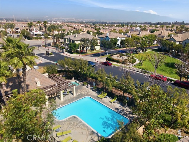Detail Gallery Image 32 of 43 For 7724 Chambray Pl #2,  Rancho Cucamonga,  CA 91739 - 3 Beds | 2/1 Baths