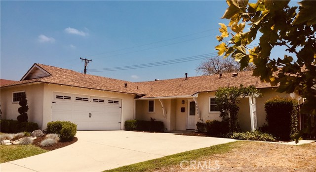 1452 S Farber Ave, Glendora, CA 91740