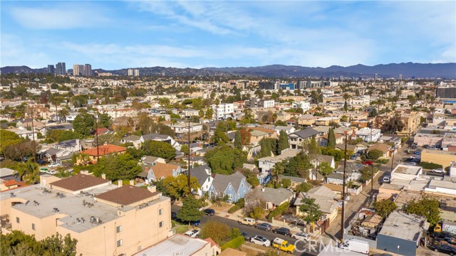 Detail Gallery Image 51 of 53 For 3760 Military Ave, Los Angeles,  CA 90034 - 3 Beds | 1 Baths