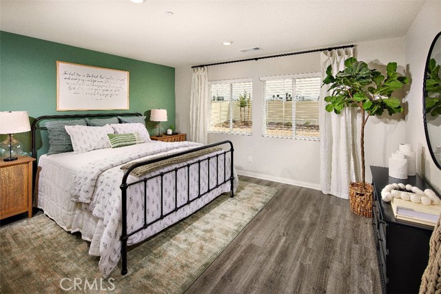 Detail Gallery Image 7 of 8 For 1200 Laurestine Ct, Perris,  CA 92571 - 3 Beds | 2 Baths