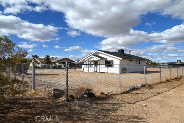 Detail Gallery Image 27 of 28 For 58288 Canterbury St, Yucca Valley,  CA 92284 - 3 Beds | 2 Baths