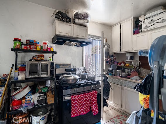 Detail Gallery Image 14 of 16 For 1930 W Manchester, Los Angeles,  CA 90047 - – Beds | – Baths