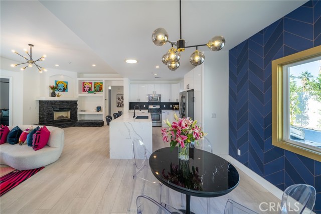 Detail Gallery Image 1 of 1 For 2800 E Vista Chino, Palm Springs,  CA 92262 - 4 Beds | 2/1 Baths