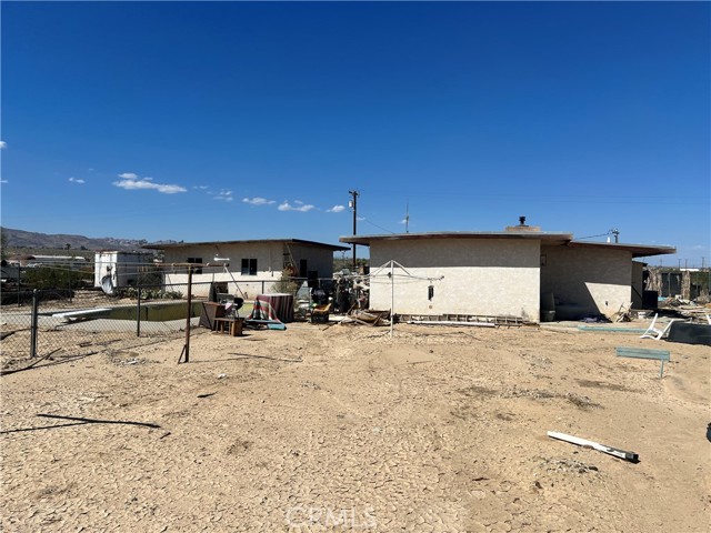 Detail Gallery Image 10 of 24 For 4515 Sierra Way, Twentynine Palms,  CA 92277 - 2 Beds | 1 Baths