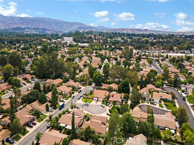 Detail Gallery Image 30 of 30 For 25690 Neblina Ct, Valencia,  CA 91355 - 2 Beds | 2 Baths