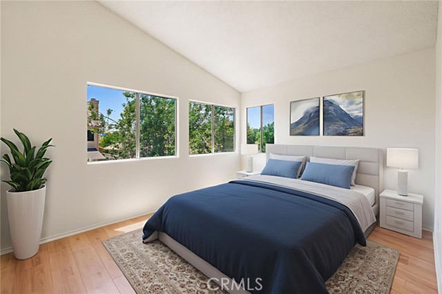 Detail Gallery Image 13 of 24 For 37933 Sweetbrush St, Palmdale,  CA 93552 - 4 Beds | 3 Baths