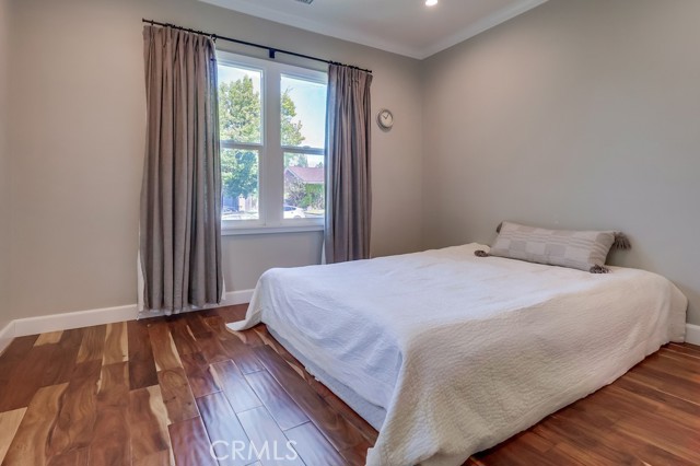 Detail Gallery Image 33 of 59 For 1402 N Oxford Ave, Pasadena,  CA 91104 - 2 Beds | 1 Baths