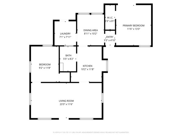 Detail Gallery Image 51 of 52 For 34789 Wildwood Canyon, Yucaipa,  CA 92399 - 2 Beds | 1 Baths
