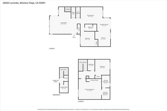 Detail Gallery Image 41 of 44 For 26562 Lucinda, Mission Viejo,  CA 92691 - 3 Beds | 3 Baths