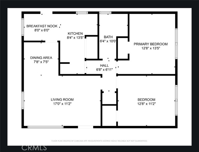 Image 2 of 55 For 2221 Granada Avenue