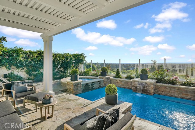 Detail Gallery Image 46 of 62 For 17 Crooked Stick Dr, Newport Beach,  CA 92660 - 5 Beds | 5/1 Baths