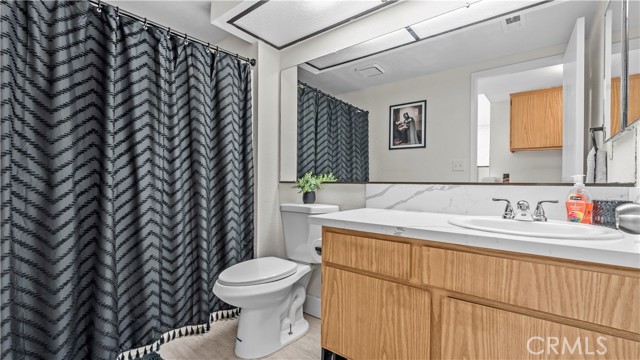 Detail Gallery Image 12 of 23 For 9713 La Jolla #B,  Rancho Cucamonga,  CA 91701 - 2 Beds | 2/1 Baths