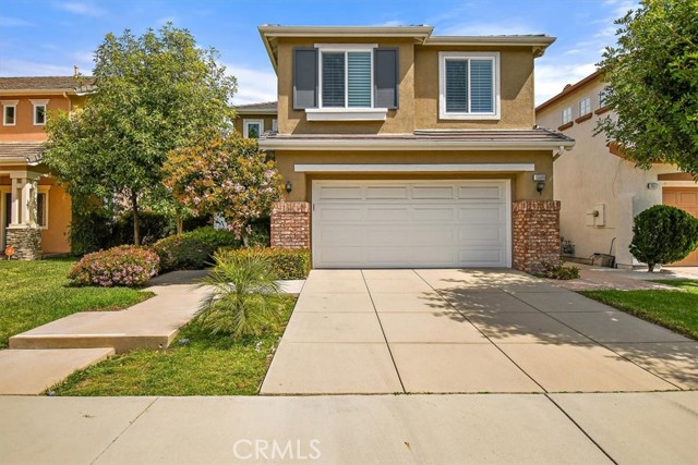 15509 Timberidge Ln, Chino Hills, CA 91709