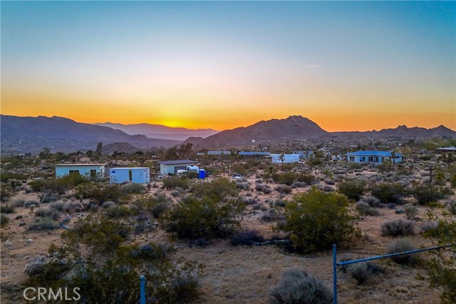 Detail Gallery Image 50 of 60 For 8762 California Ave, Joshua Tree,  CA 92252 - 2 Beds | 1 Baths