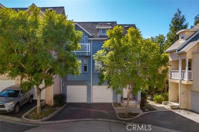 Detail Gallery Image 1 of 1 For 1144 Walnut St #5,  San Luis Obispo,  CA 93401 - 2 Beds | 2/1 Baths