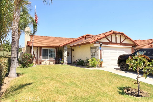 Detail Gallery Image 1 of 1 For 9433 Sultana Ave, Fontana,  CA 92335 - 3 Beds | 2 Baths