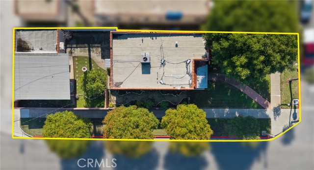 Detail Gallery Image 40 of 48 For 600 La Paloma Ave, Alhambra,  CA 91801 - 2 Beds | 1 Baths