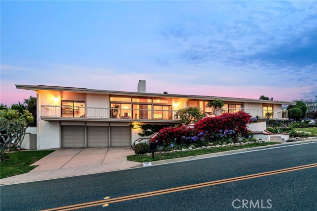 Photo of 1432 Via Zumaya, Palos Verdes Estates, CA 90274
