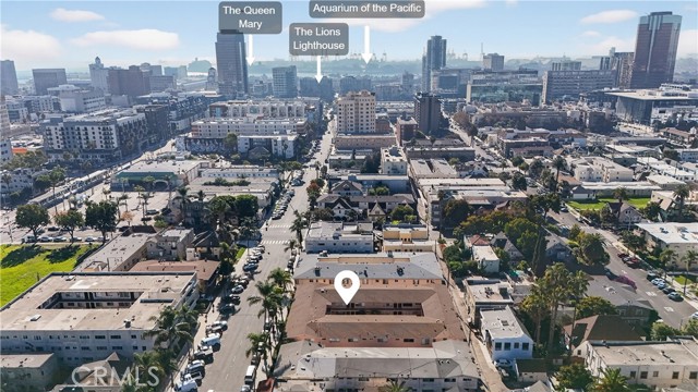 Detail Gallery Image 24 of 26 For 527 Cedar Ave 2c,  Long Beach,  CA 90802 - 1 Beds | 1 Baths