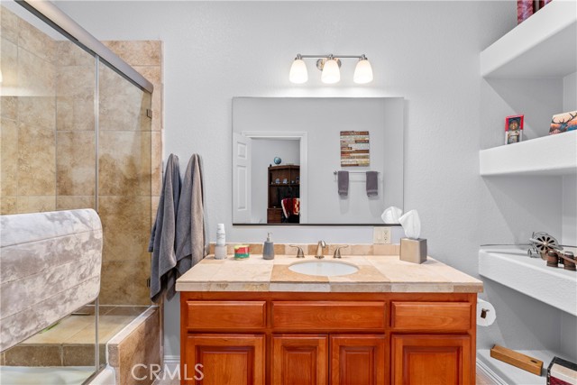 Detail Gallery Image 42 of 55 For 27312 Little Bear Rd, Lake Arrowhead,  CA 92391 - 4 Beds | 4/1 Baths