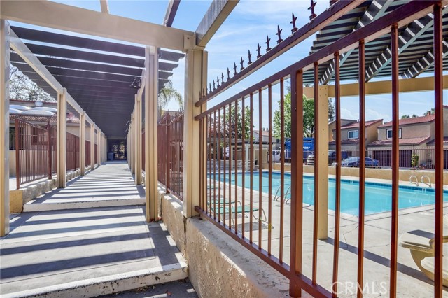 Detail Gallery Image 36 of 38 For 2766 via Hacienda #102,  Fullerton,  CA 92835 - 3 Beds | 2/1 Baths