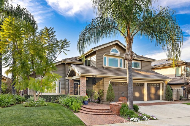 Detail Gallery Image 38 of 72 For 22181 Stillwater, Mission Viejo,  CA 92692 - 4 Beds | 3 Baths