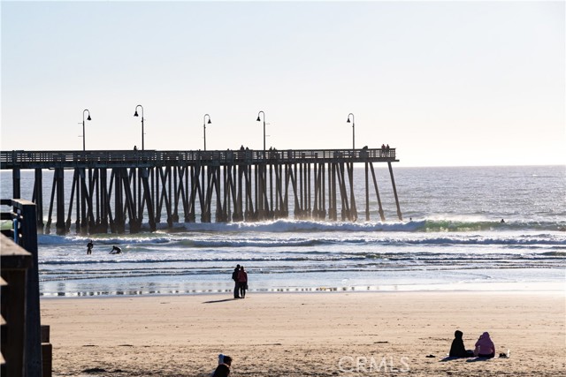 Detail Gallery Image 16 of 24 For 1253 Costa Brava, Pismo Beach,  CA 93449 - 3 Beds | 3/2 Baths