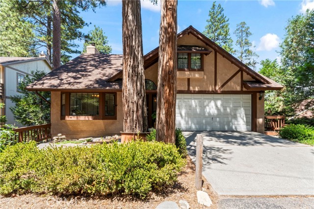 Detail Gallery Image 40 of 43 For 24250 Horst Dr, Crestline,  CA 92325 - 3 Beds | 2 Baths